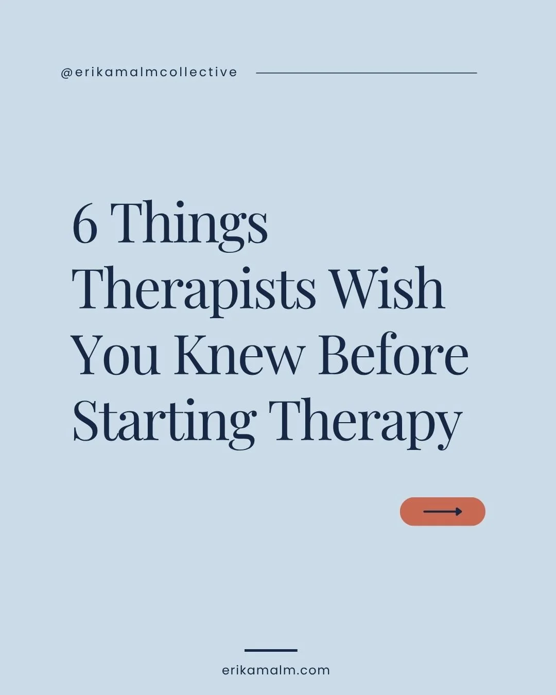 Starting therapy can feel uncertain, even a little uncomfortable and that is completely okay. The beginning is not about having it all figured out, it is about showing up, building trust, and allowing the process to unfold. Healing is not linear and 