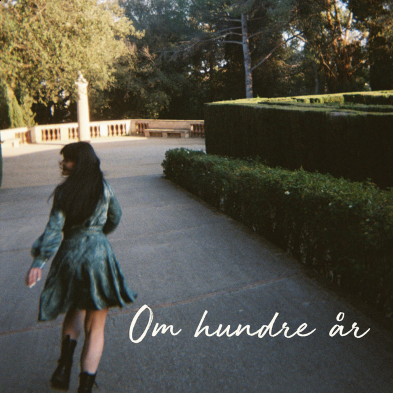 Ulrikke - Om hundre år