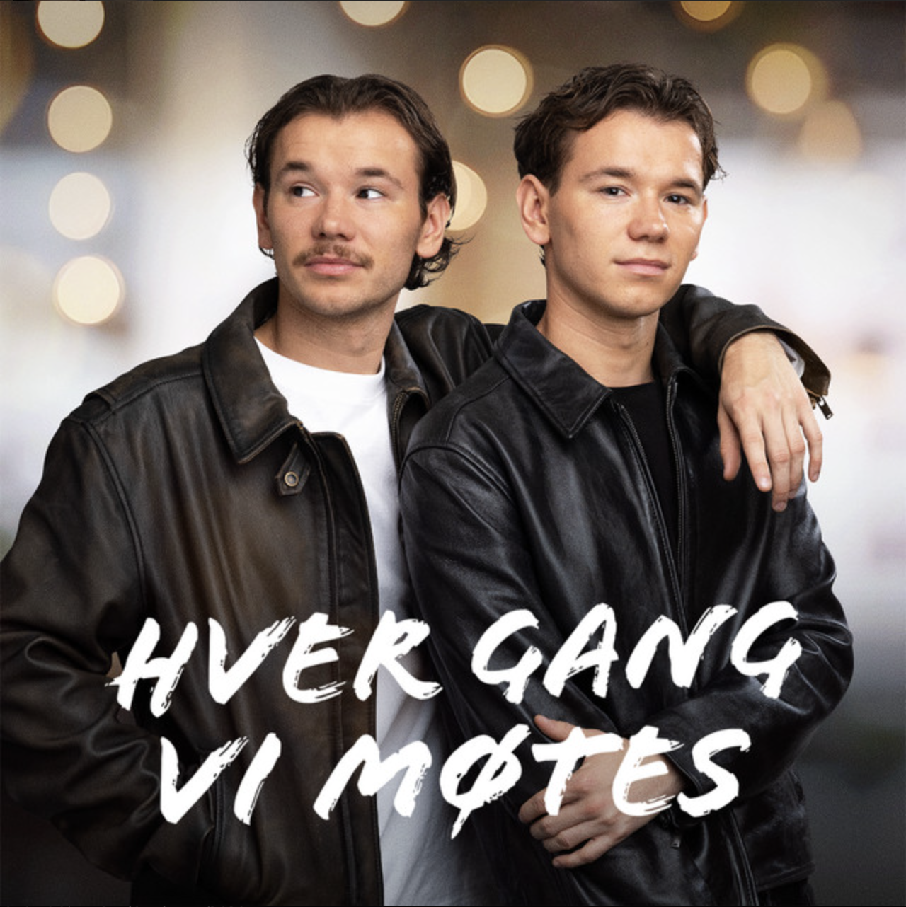 Marcus & Martinus - Hver gang vi møtes