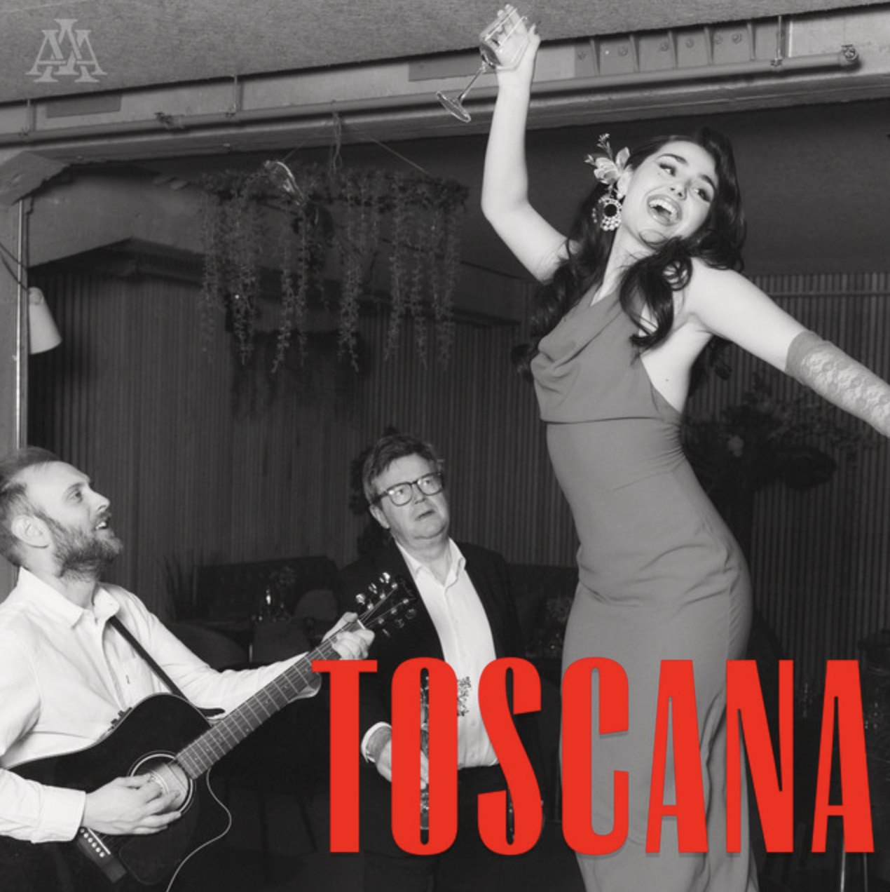Alessandra - TOSCANA JKH-MASTER