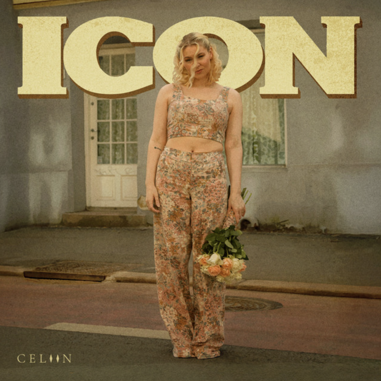 Celiin - ICON JKH-MASTER