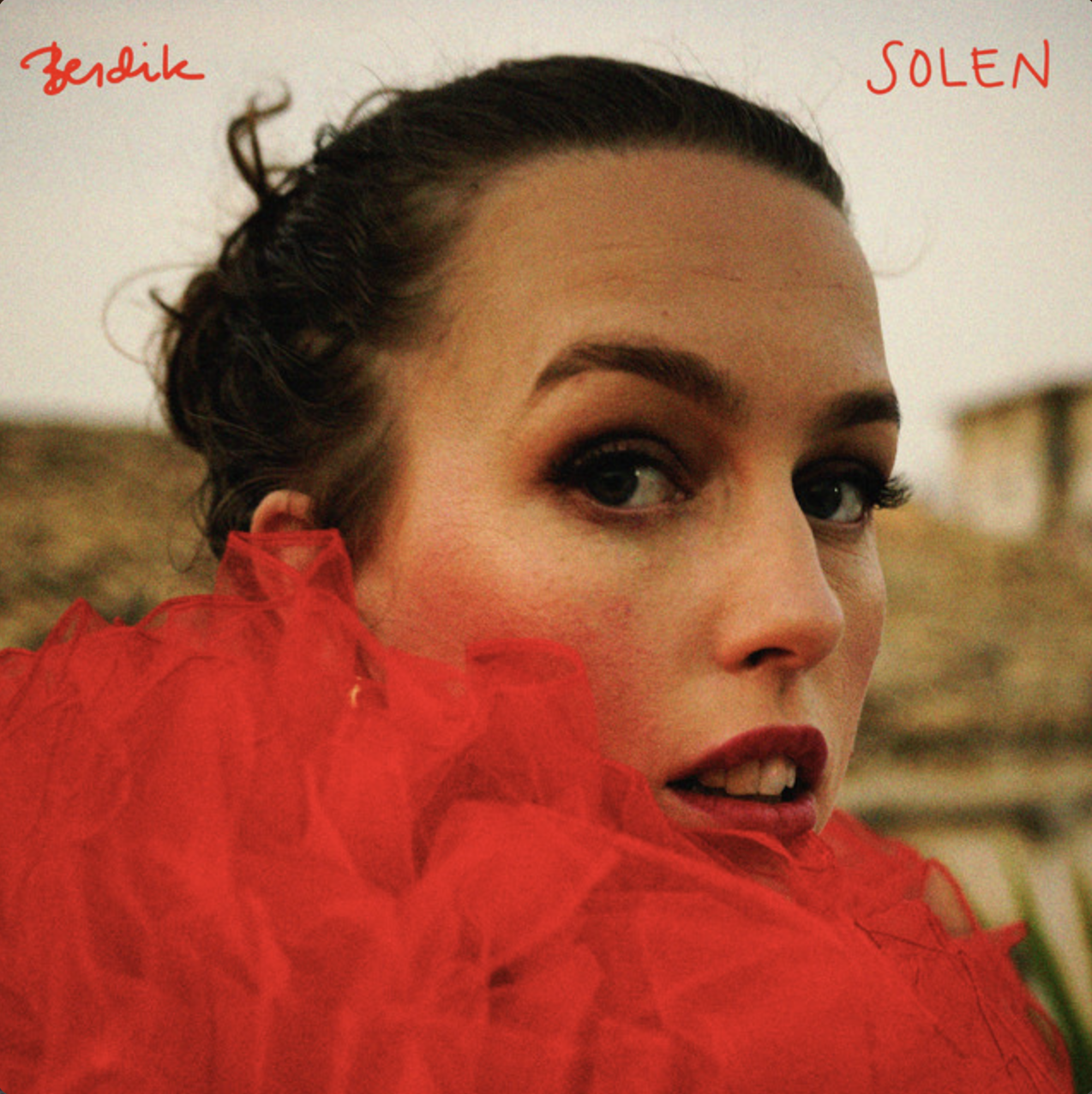 Bendik - Solen