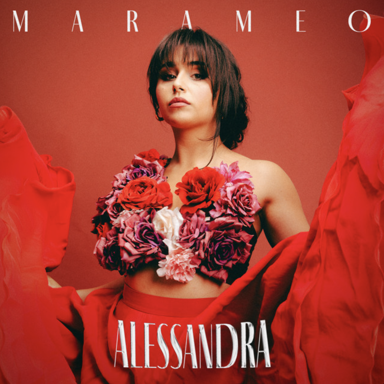 Alessandra - MARAMEO JKH-MASTER