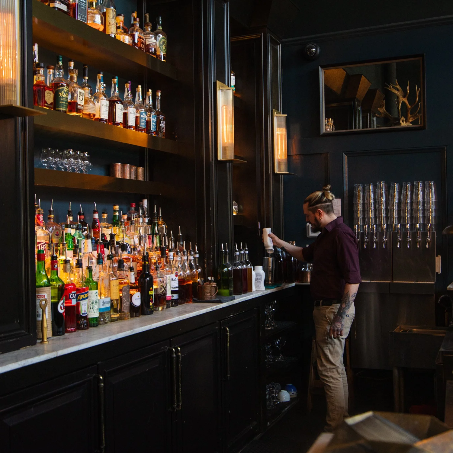 Bar photo 1