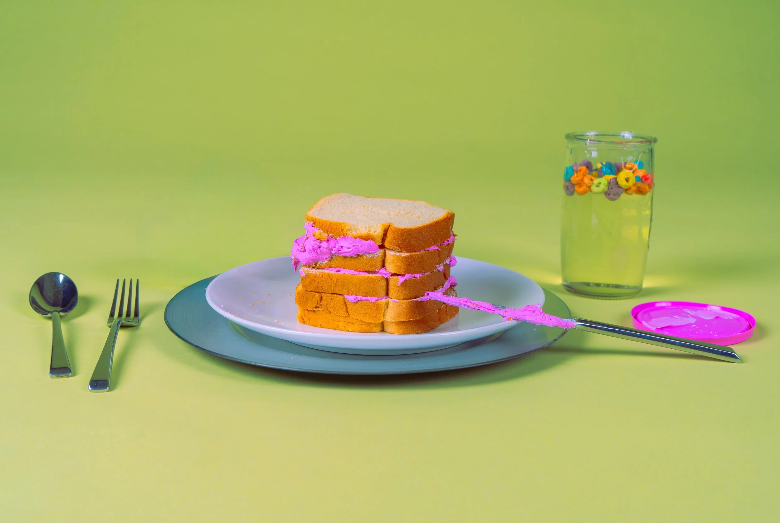 Quintuple Supreme (2025)