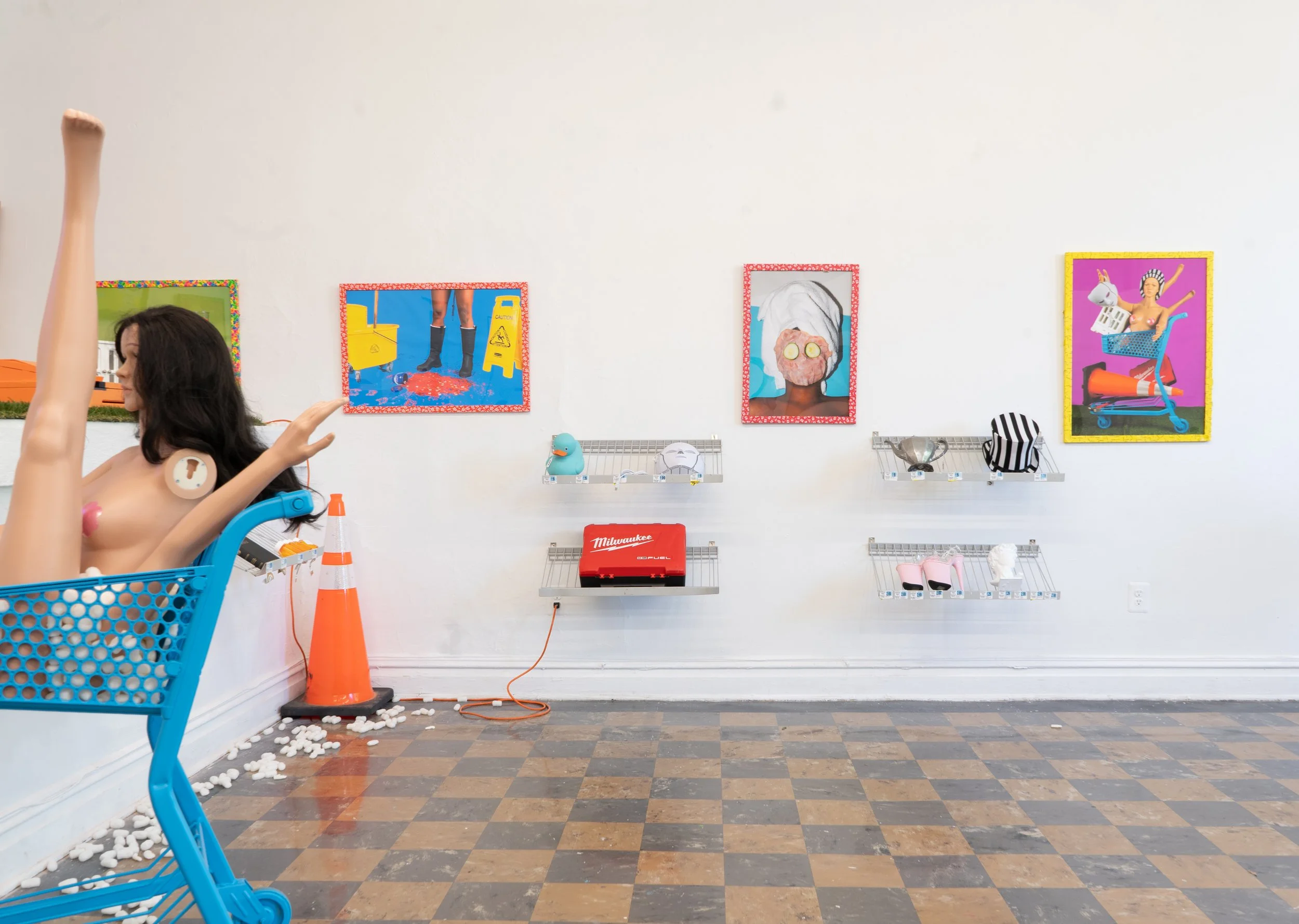 Installation Documentation 2