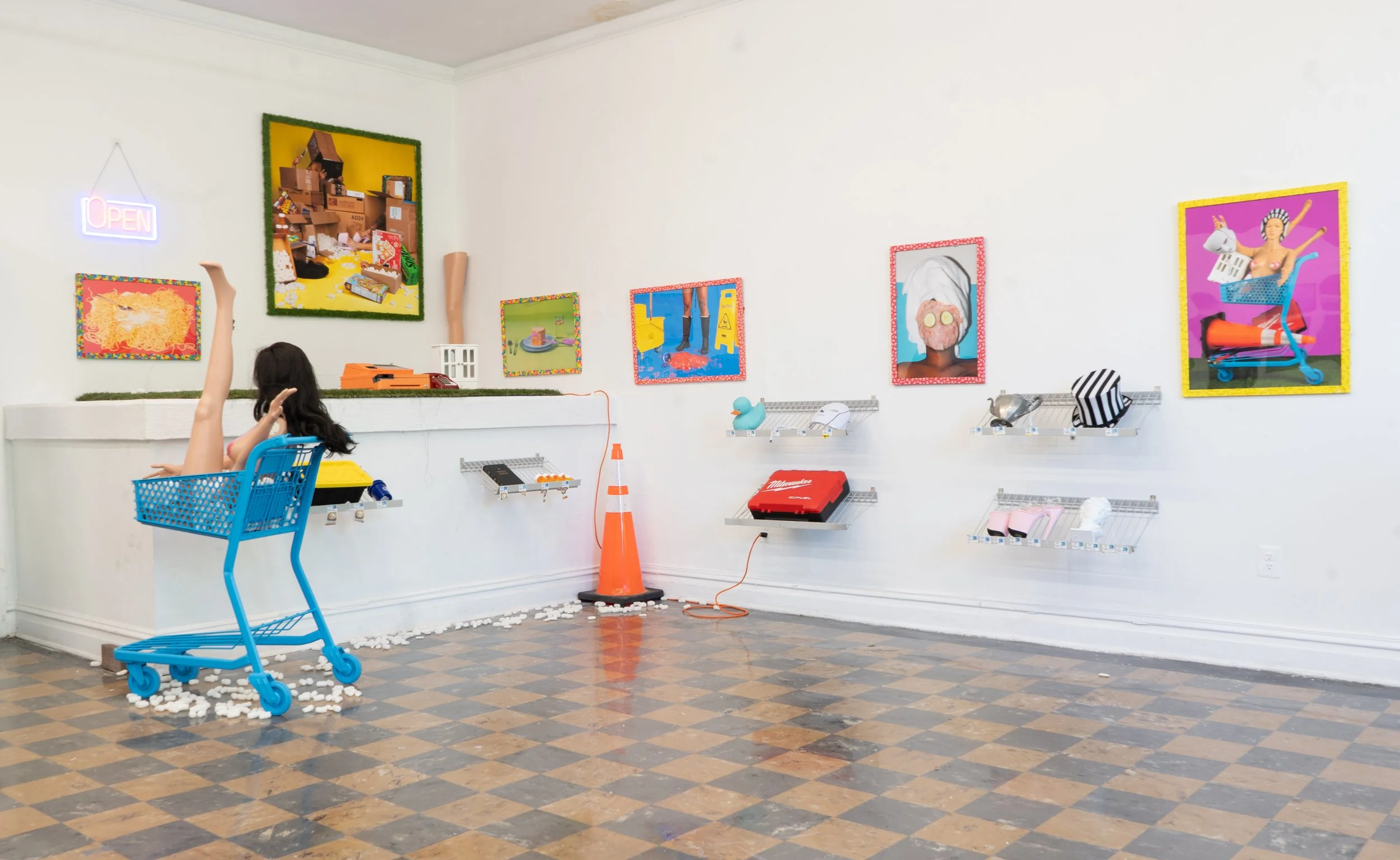 Installation Documentation 3