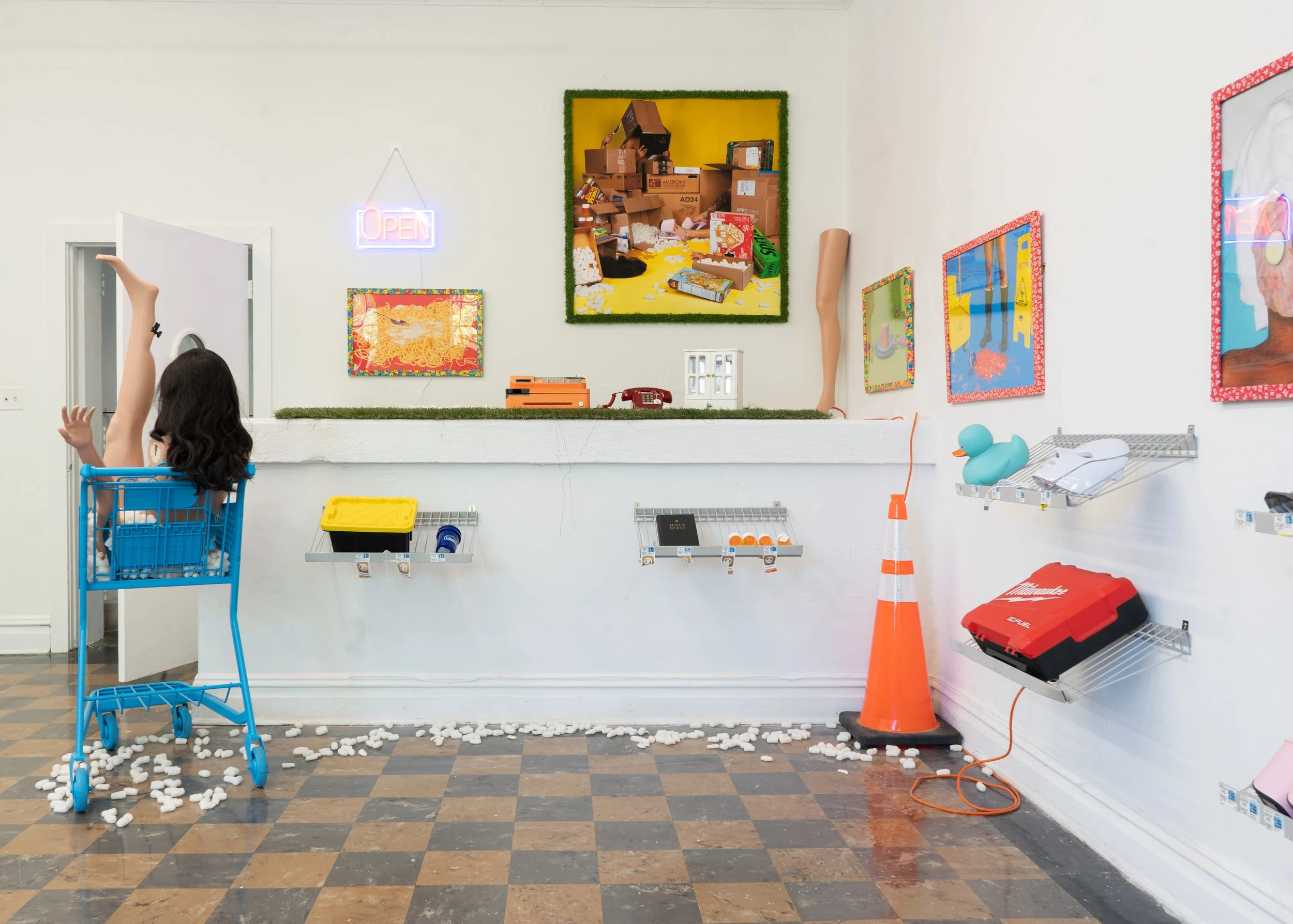 Installation Documentation 1