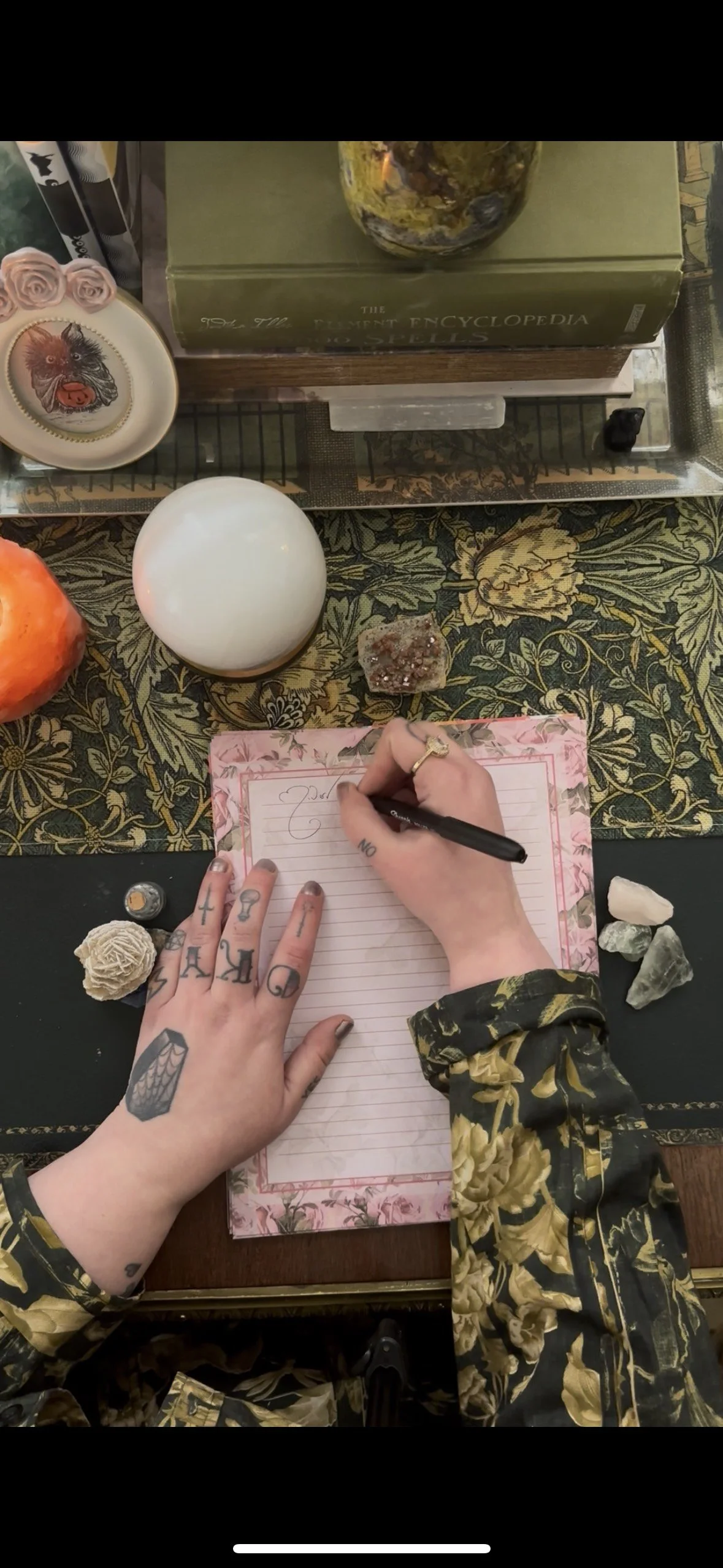 On My Writing Process, Featuring Advice for Wannabe-Writers