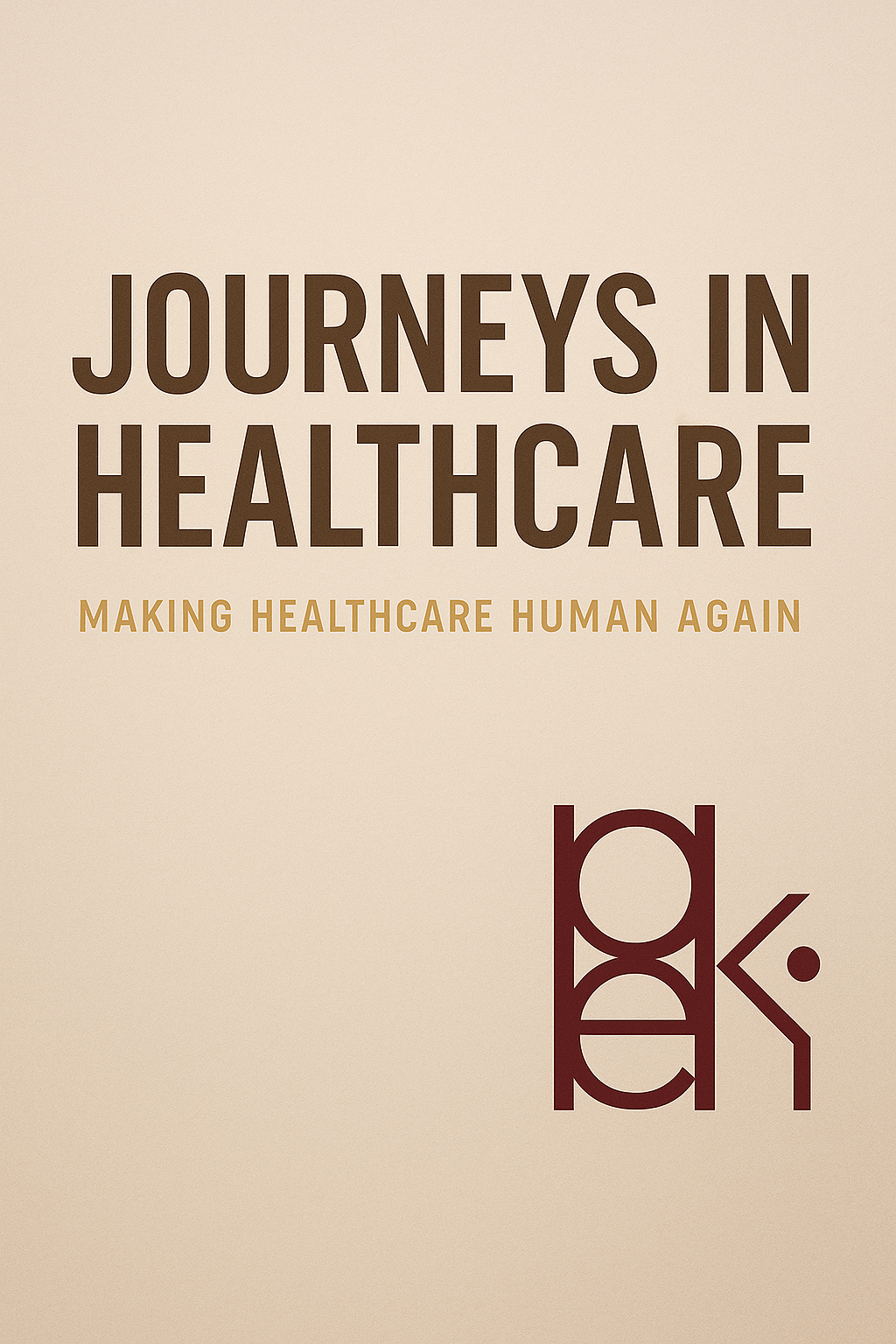 Chapter 2 - The Patient Voice