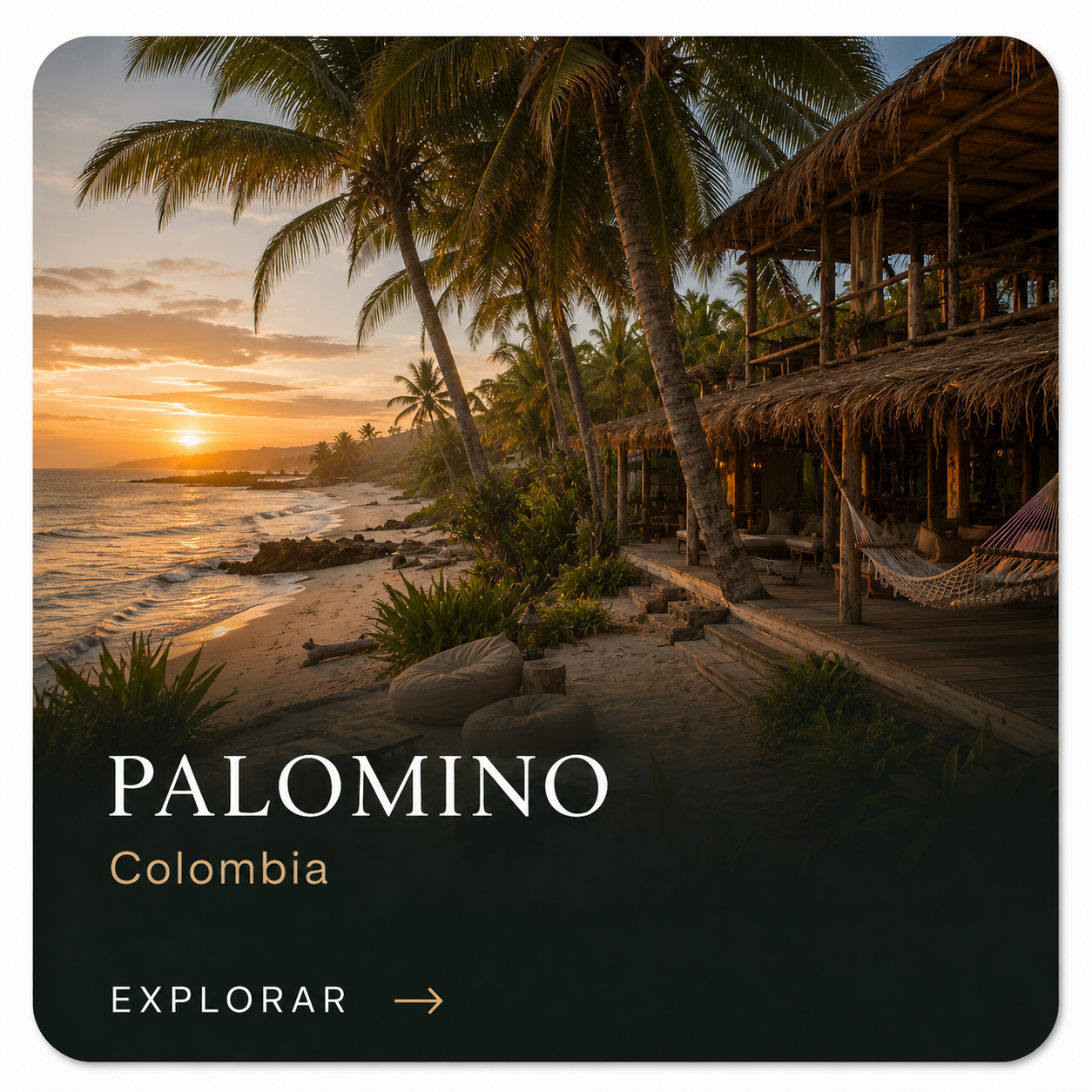 PALOMINO