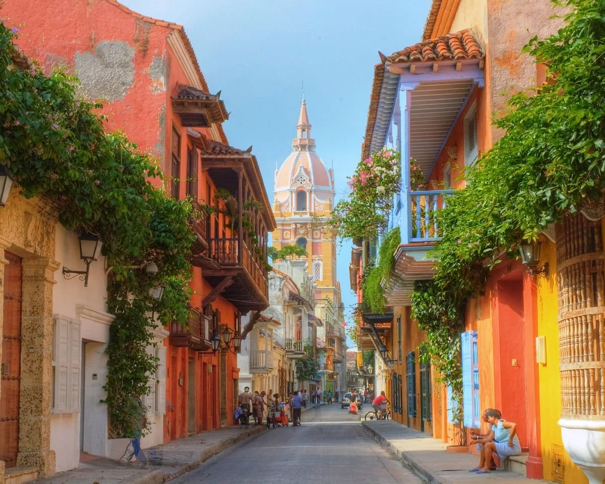 Cartagena - Bolivar