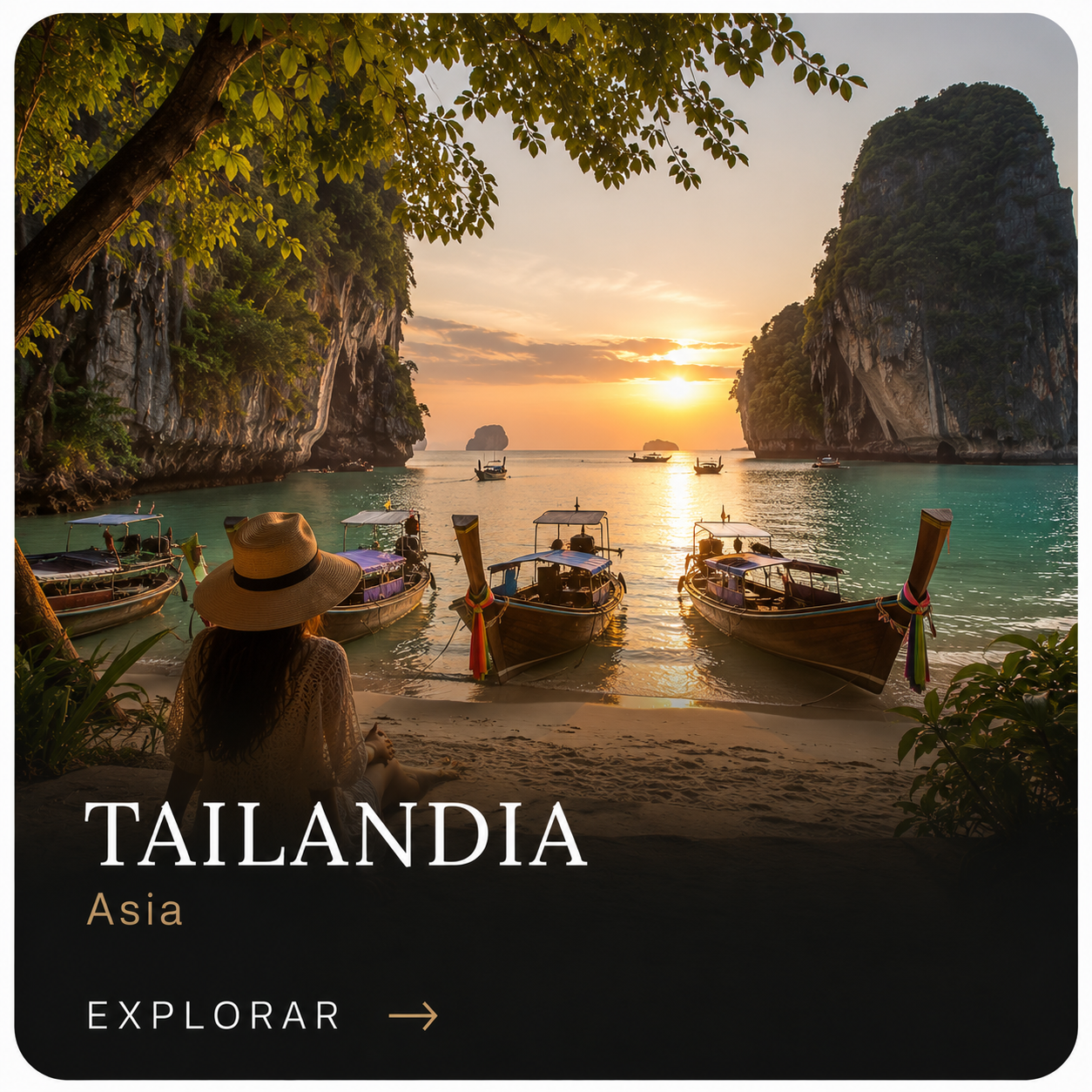 TAILANDIA
