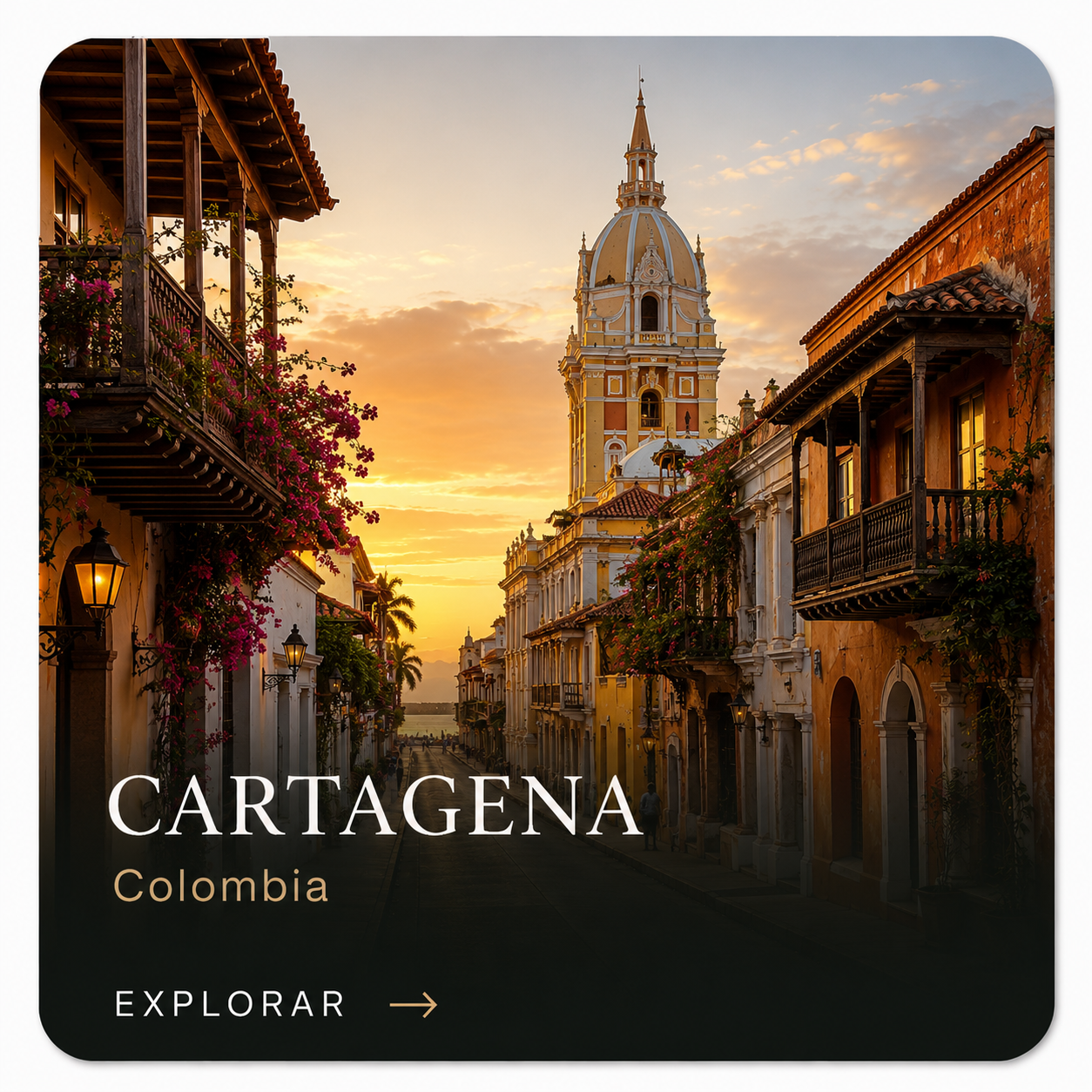 CARTAGENA