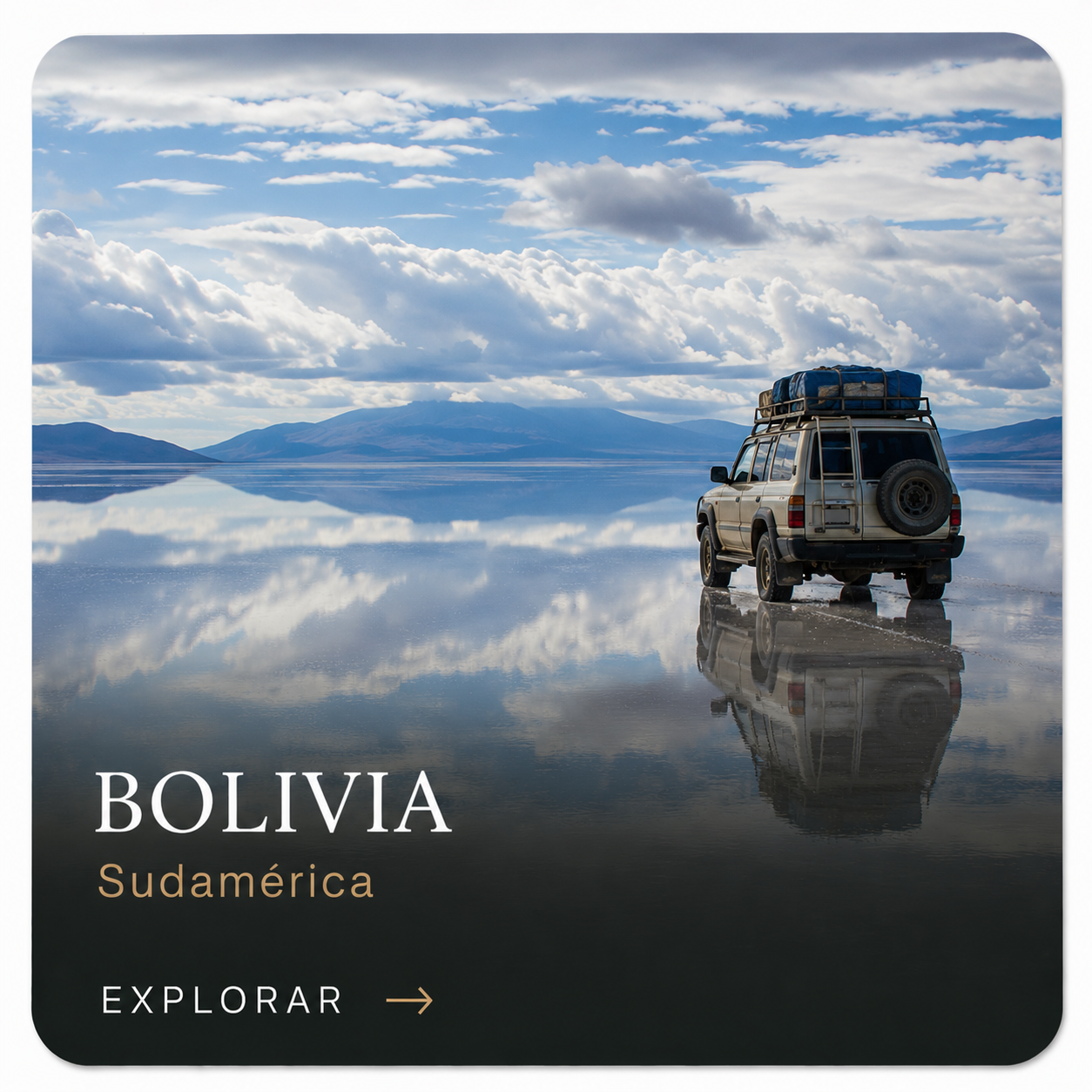 BOLIVIA