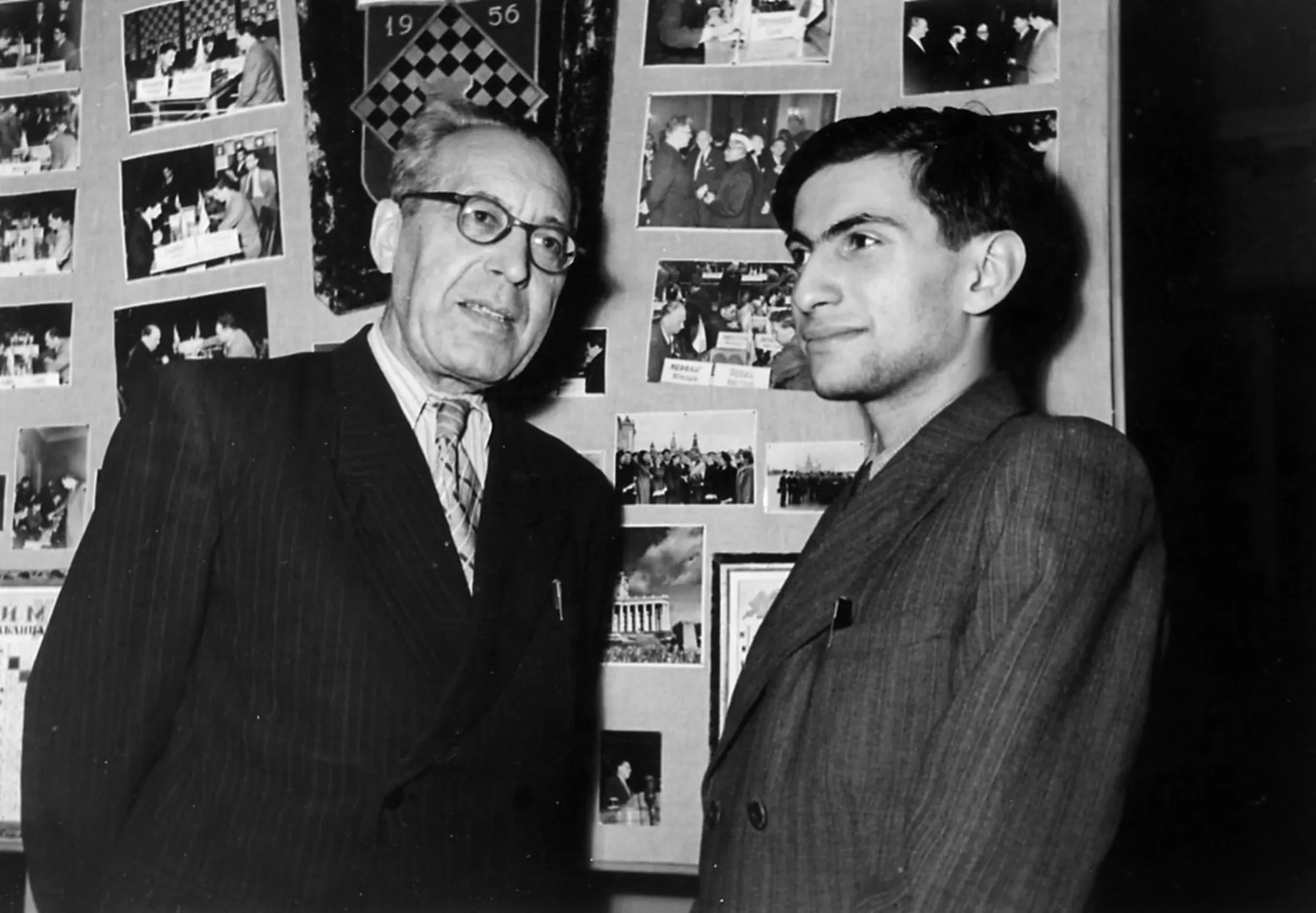 Grigory Levenfish: The Forgotten Champion of Soviet Chess