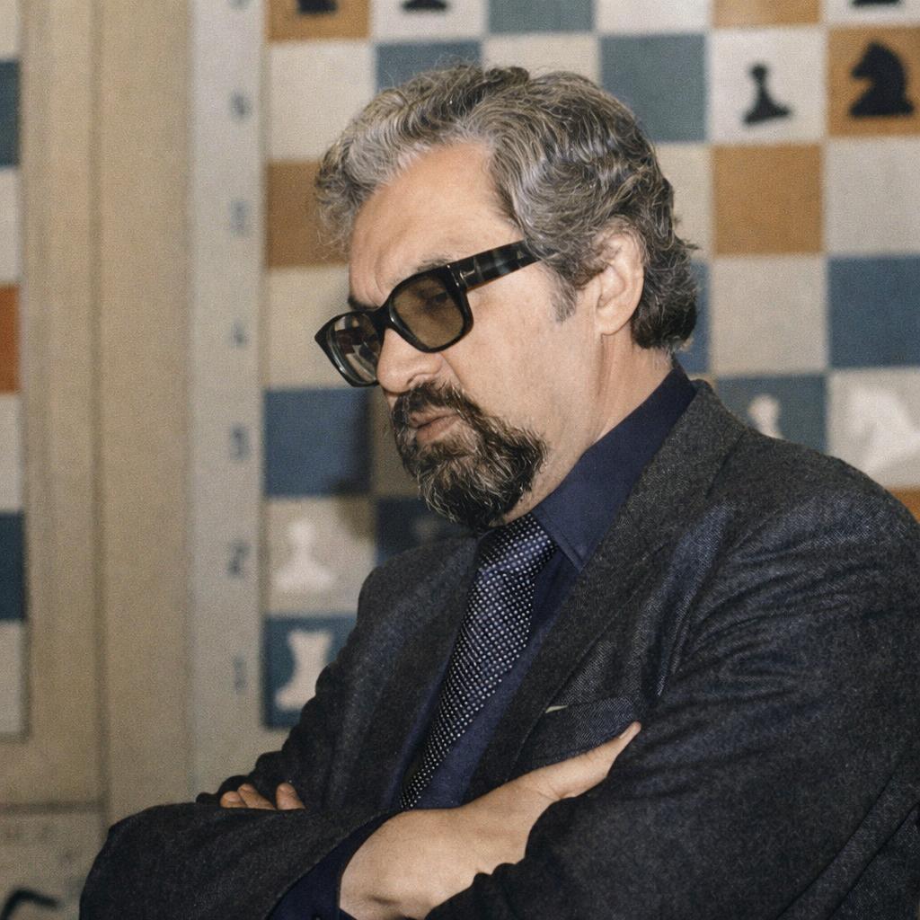 Vladimir Bagirov: The Fortress of Baku and Architect Behind the Champions