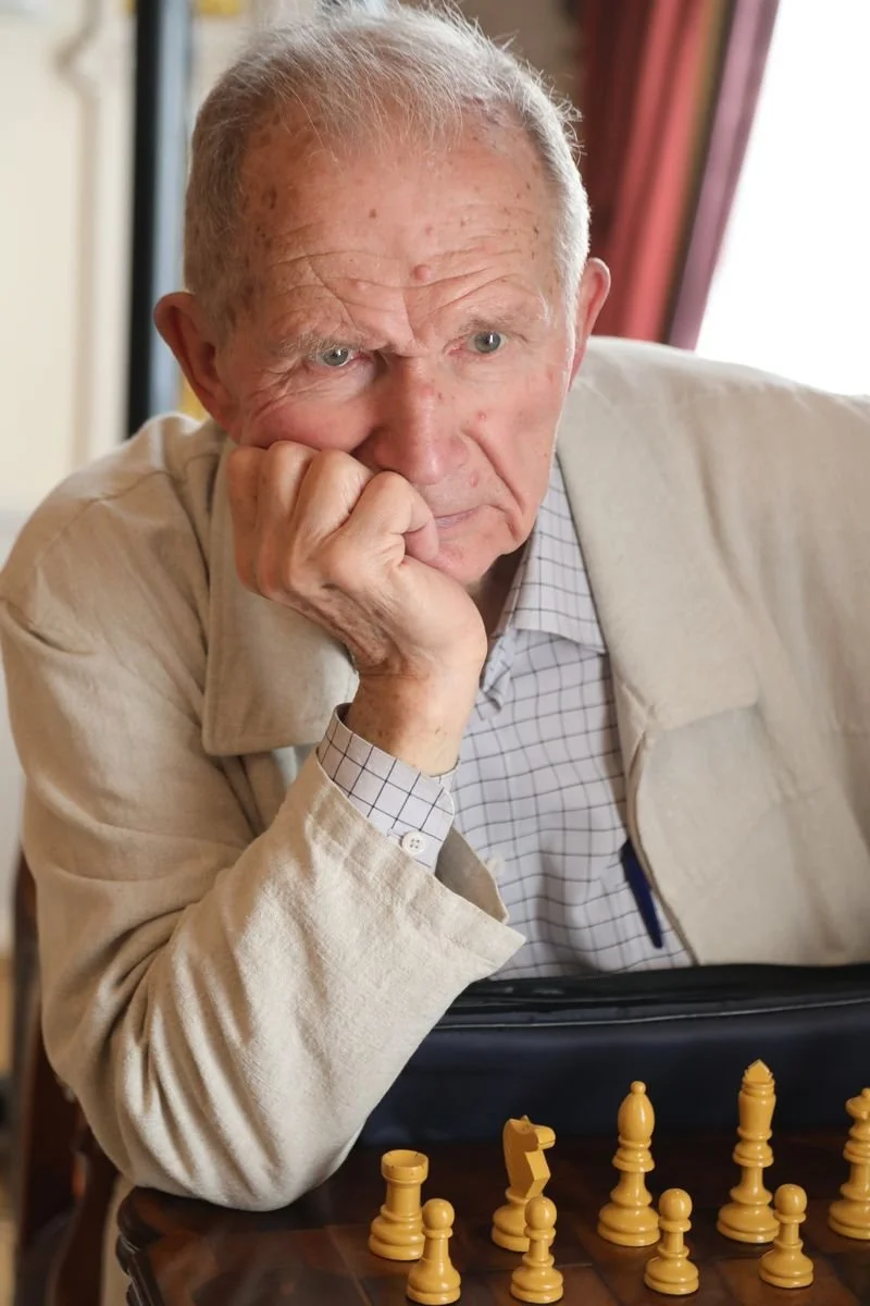 Alexander Nikitin: The Engineer of Champions