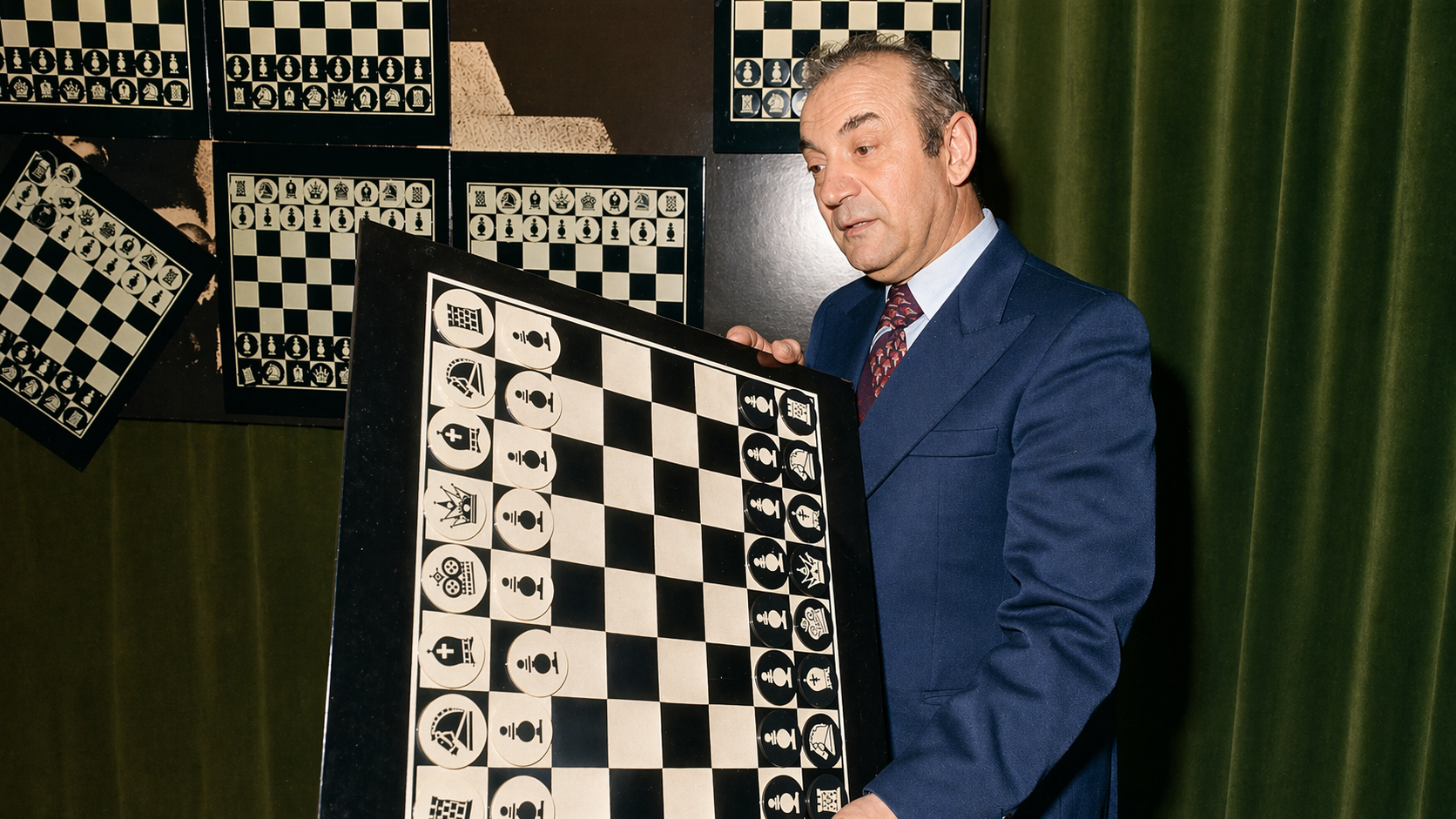 Viktor Korchnoi