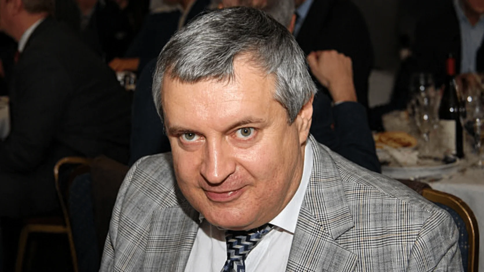 Alexander Chernin (Олександр Чернін)