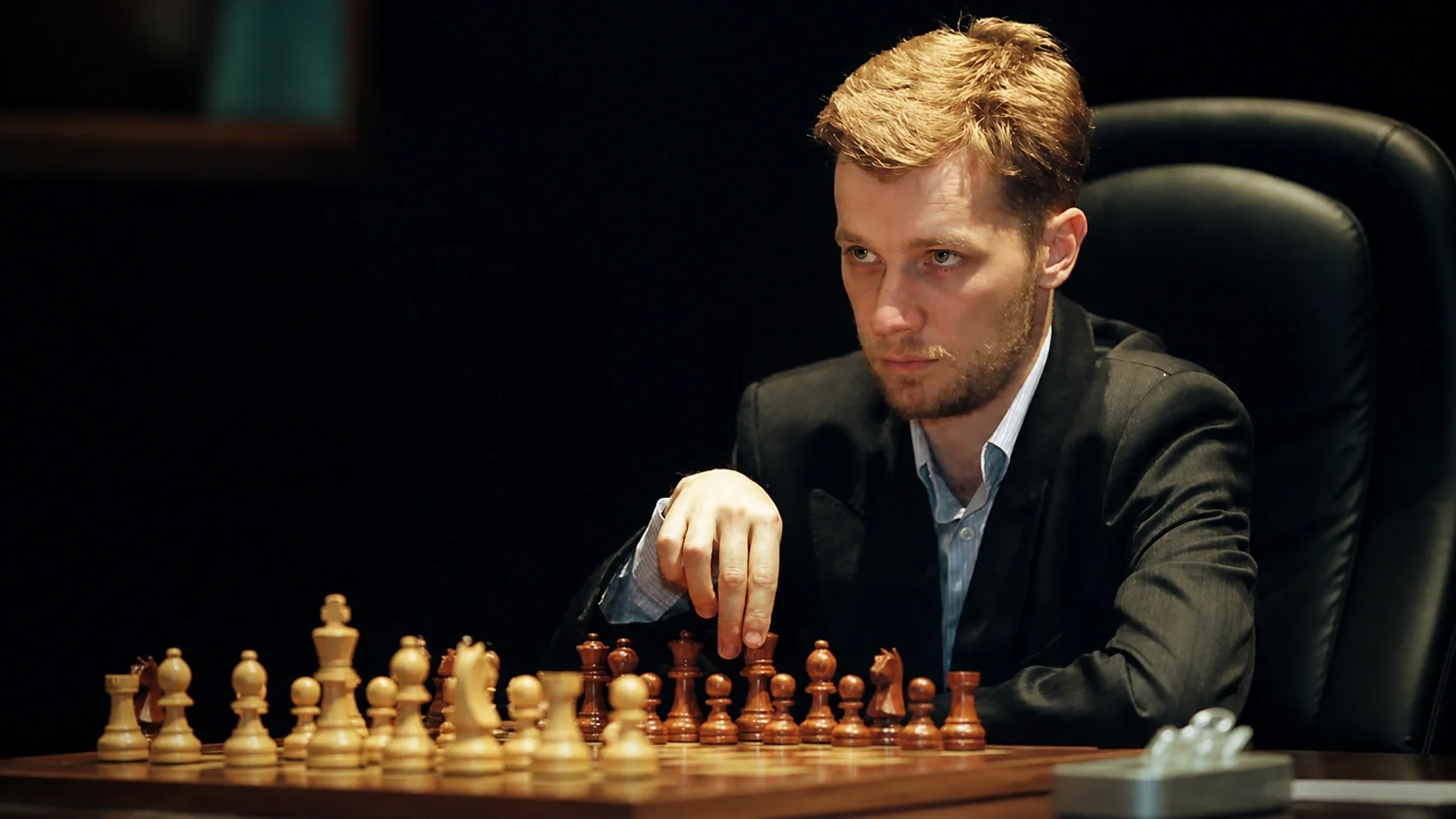 Alexander Khalifman (Александр Халифман)