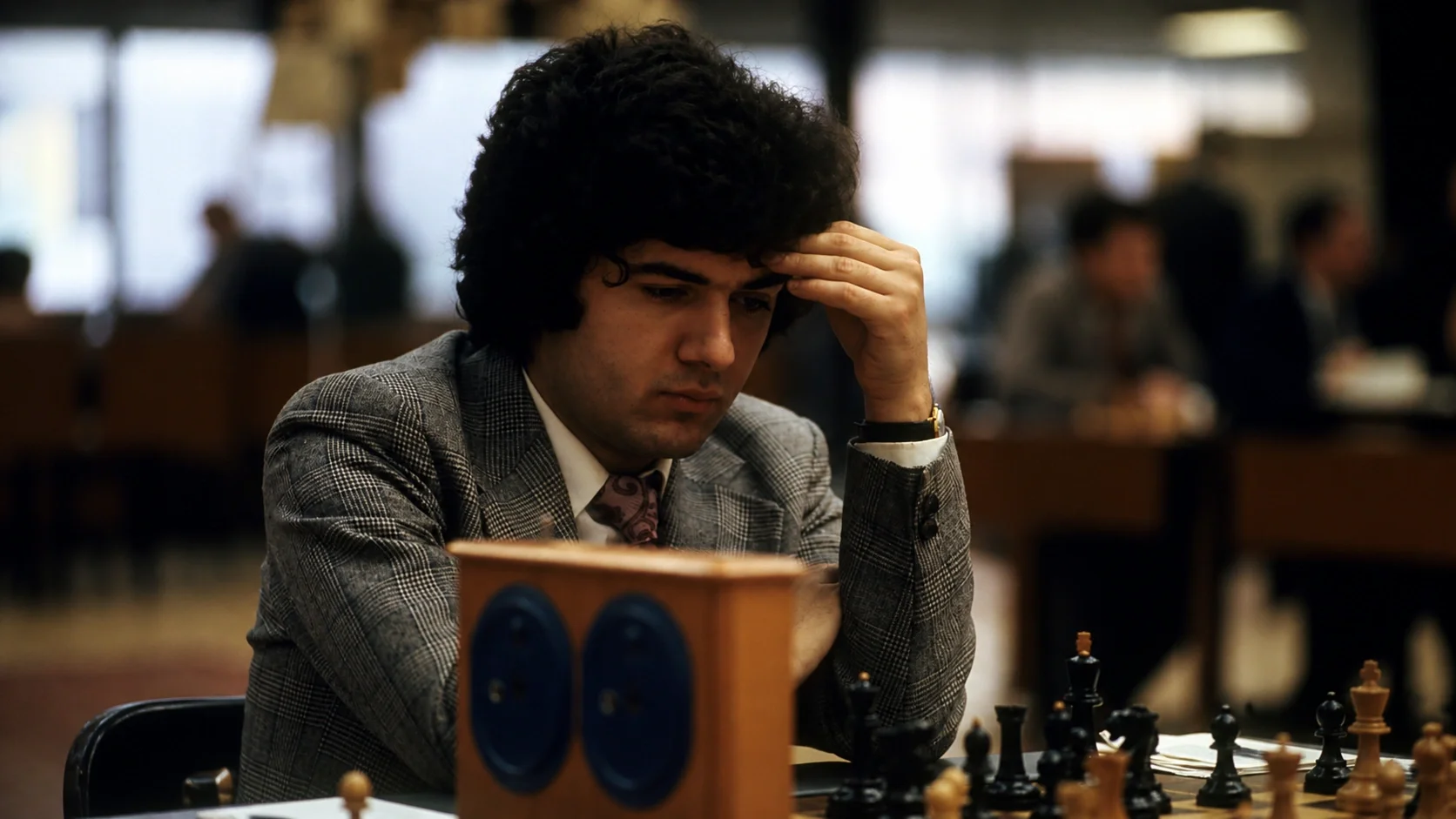Rafael Vaganian (Ռաֆայել Վագանյան)