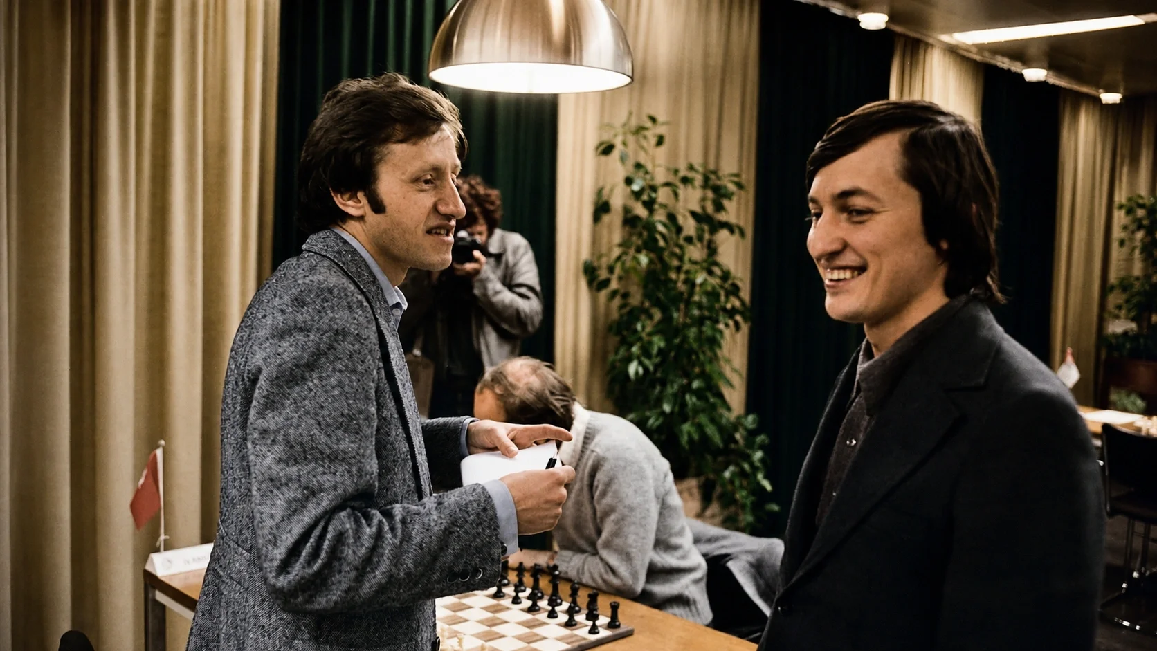 Oleg Romanishin (Олег Романишин)