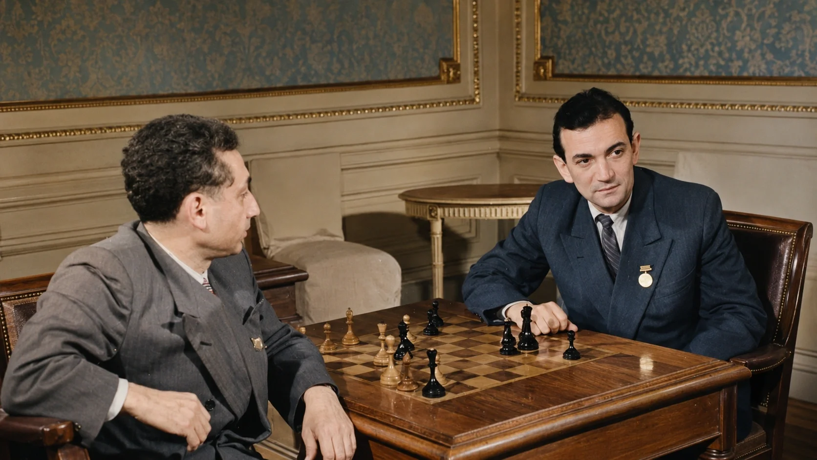 Vladimir Zak (Владимир Зак)