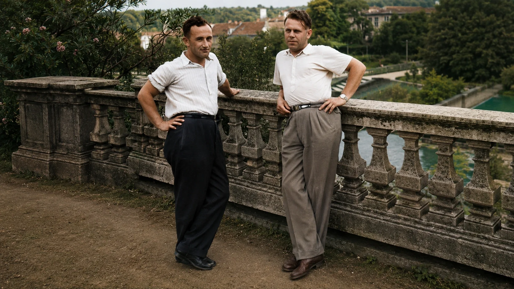 Efim Geller and Counterplay as Chess Theory