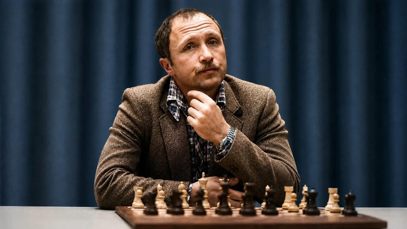 Vladimir Tukmakov (Володимир Тукмаков)