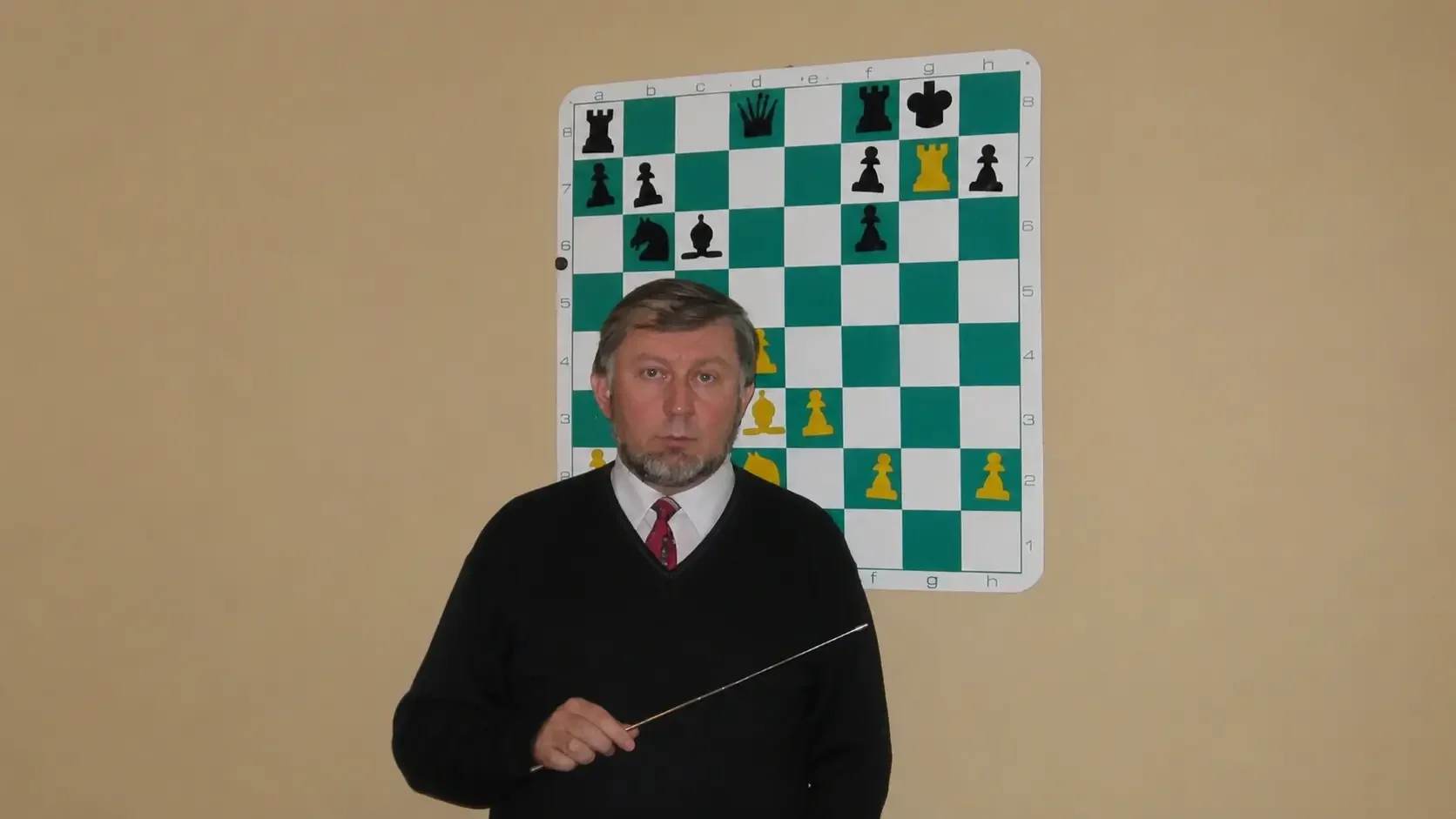 Semon Palatnik