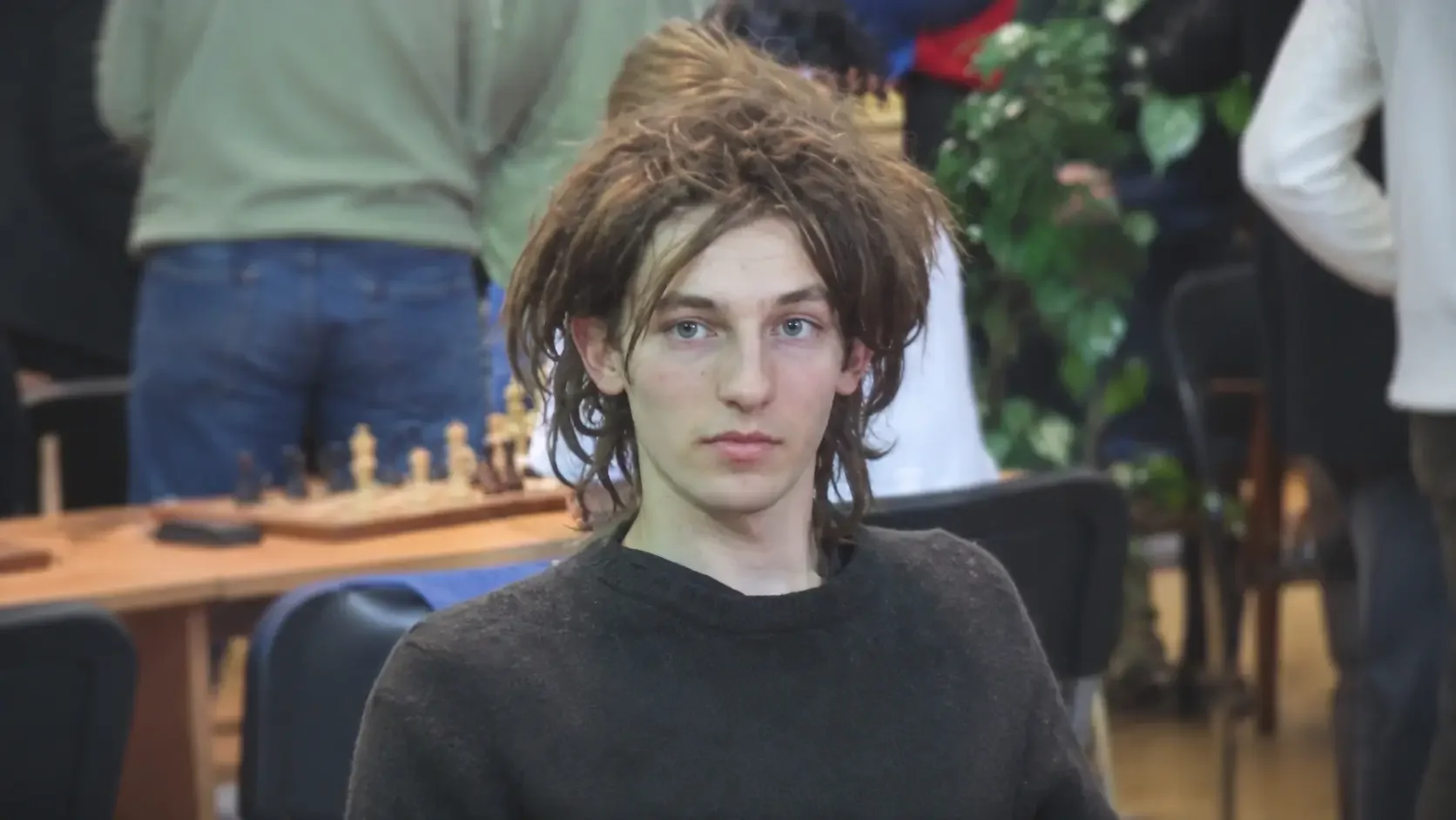 Alexander Grischuk