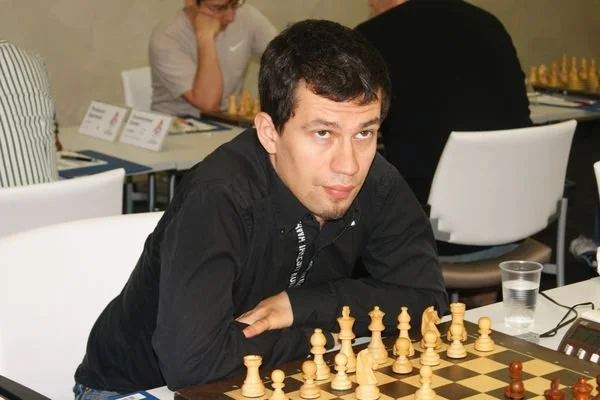 Evgeny Alekseev