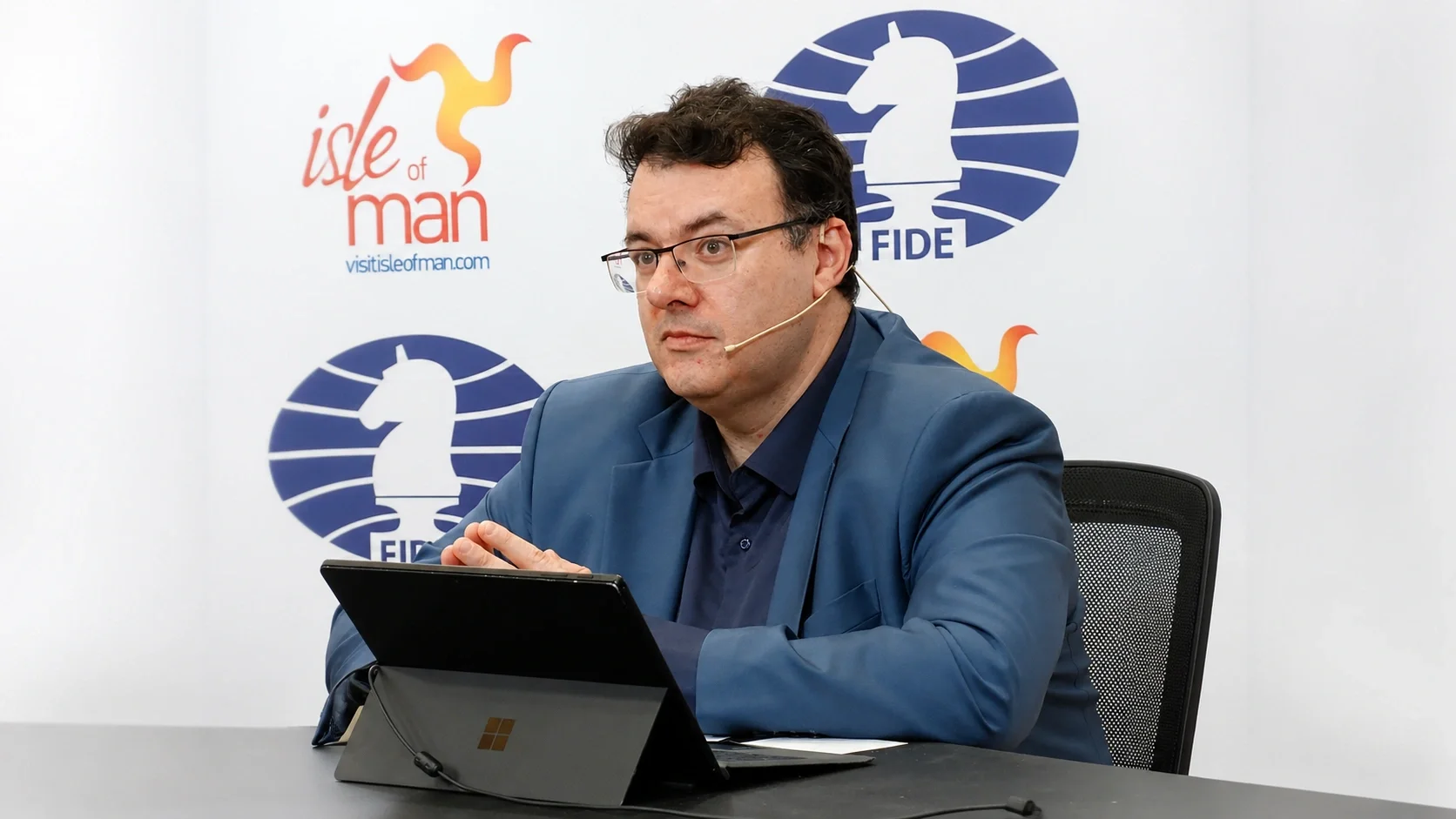 Emil Sutovsky