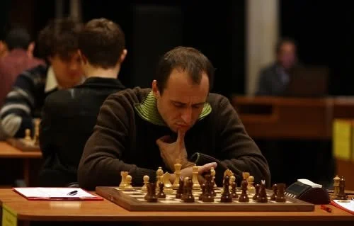 Evgenij Miroshnichenko