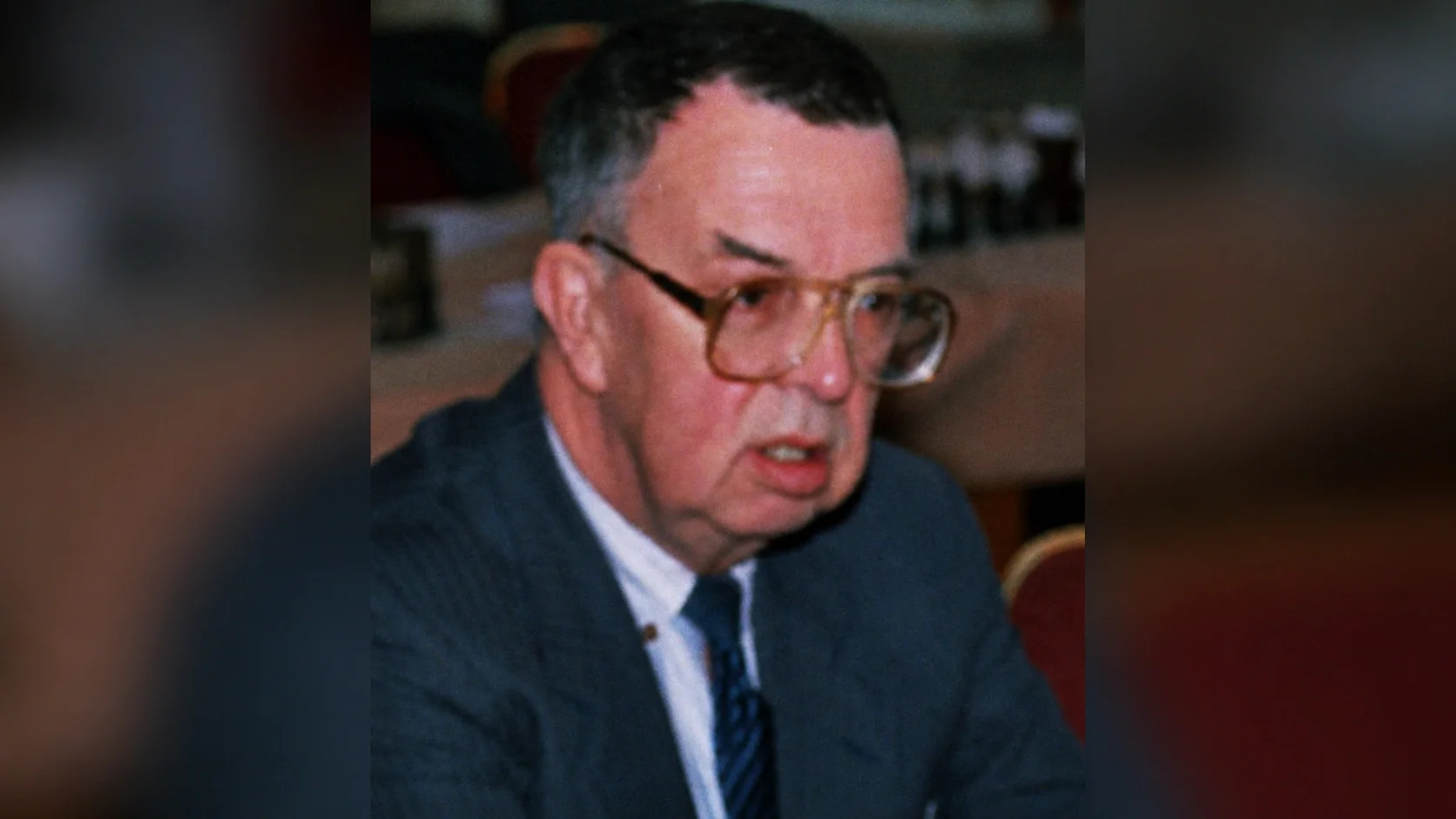 Nikolay Krogius