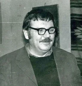Yuri Nikolaevsky