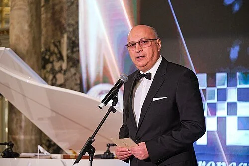 Zurab Azmaiparashvili