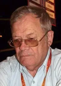 Valery Zhidkov