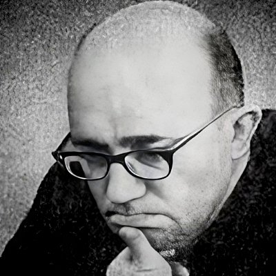 Vladimir Antoshin