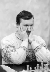Valery Chekhov