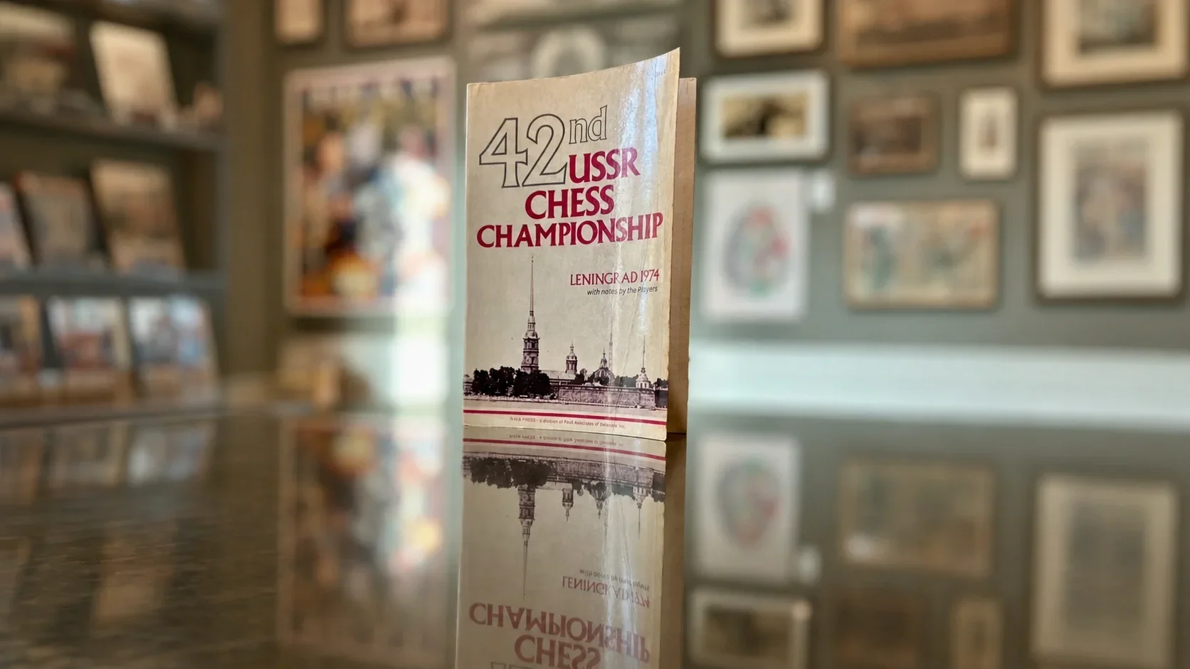 42nd USSR Chess Championship