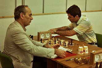 The 1986 Dubai Chess Olympiad