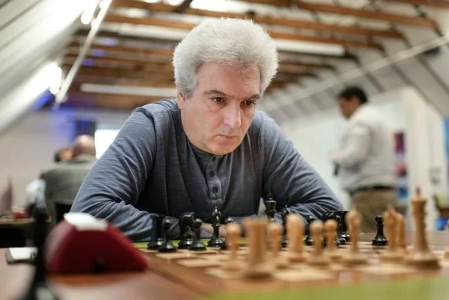 Vladimir Akopian