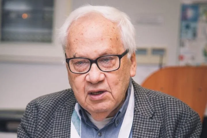 Anatoly Bykhovsky