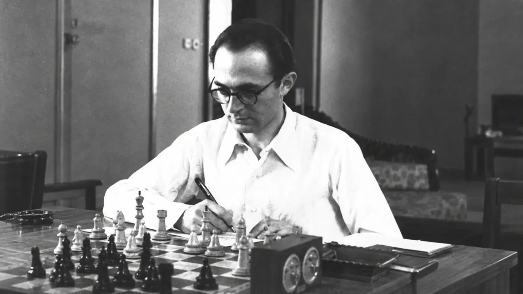 Isaac Lipnitsky