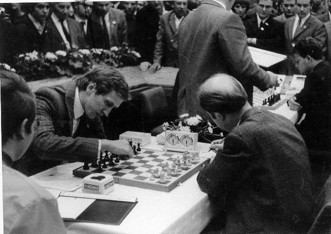 Siegen Chess Olympiad