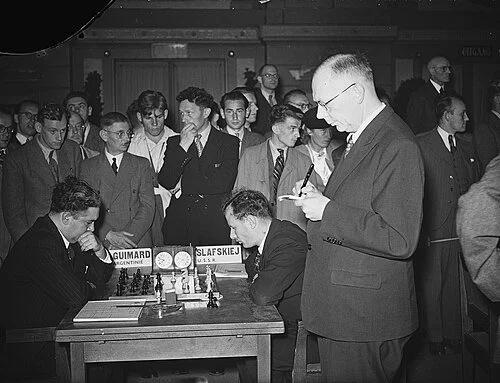 Groningen 1946