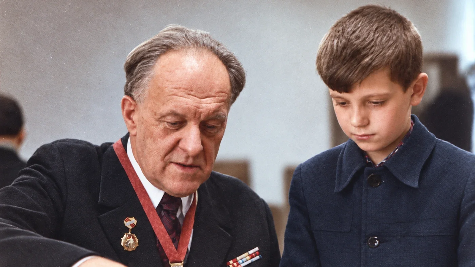 Pyotr Dubinin