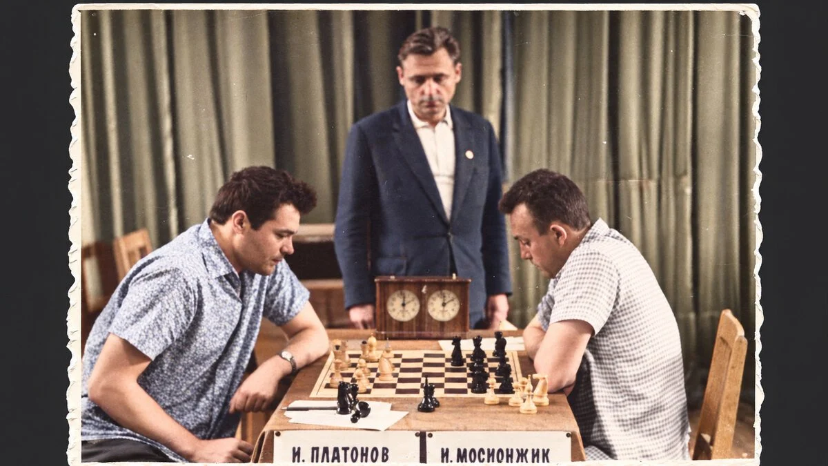 Igor Platonov